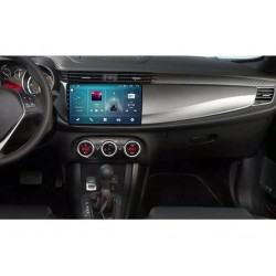 ALFA ROMEO GIULIETTA - 9" МУЛТИМЕДИЯ / Навигация android 16
